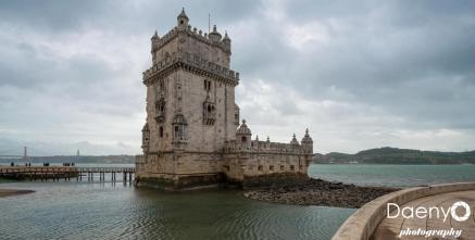 Lisbon Torre de Belem
